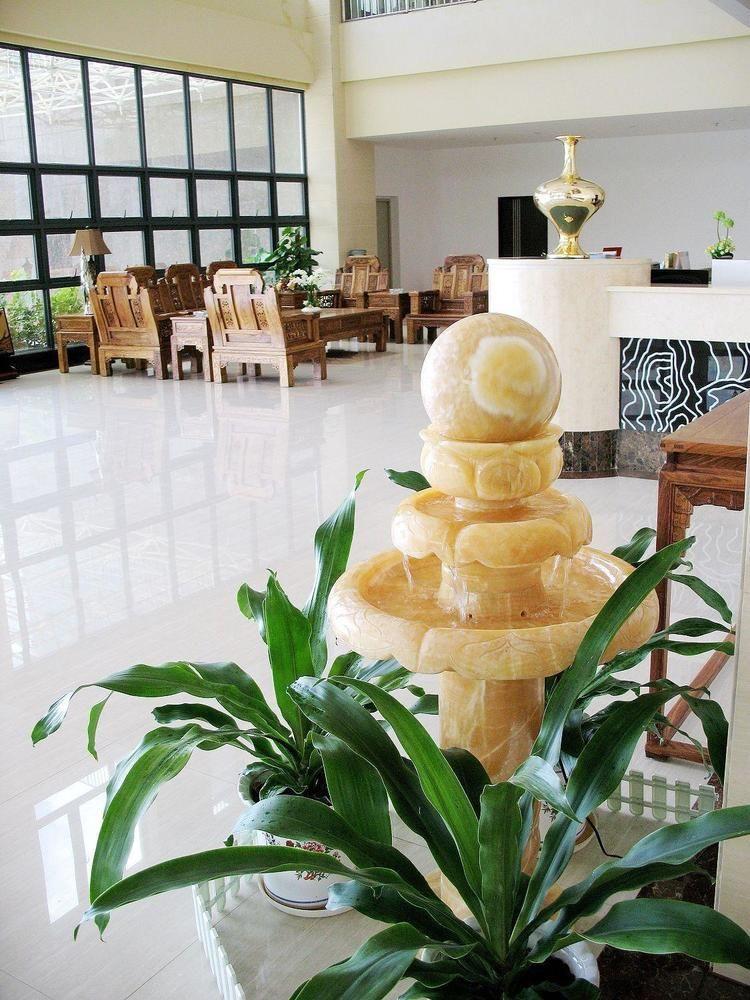 Yi He Mansion Hotel 深圳 外观 照片
